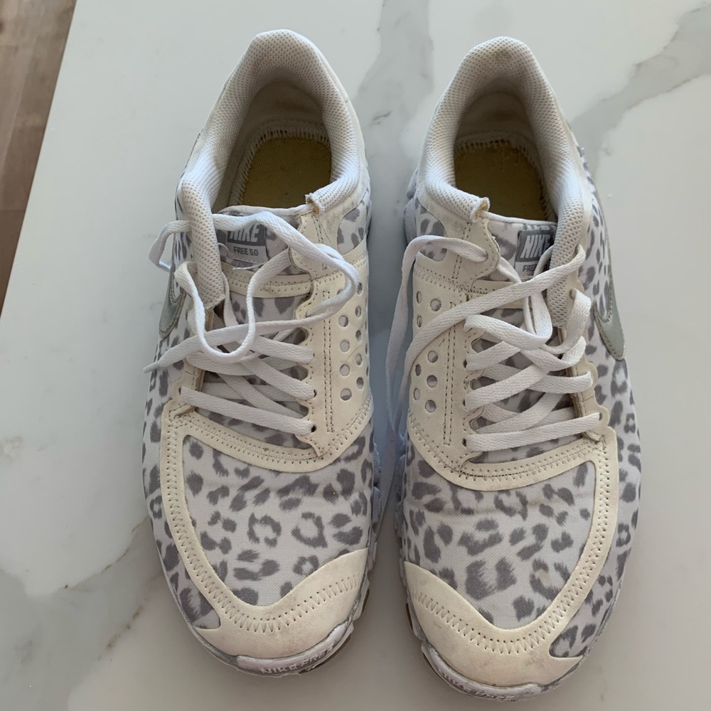 Nike Free Women’s running shoes